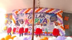 Gelar Karya SD Negeri 240 Palembang Jadi Panggung Talenta Siswa, Kepala Sekolah: Beri Ruang Anak untuk Berkarya dan Berprestasi