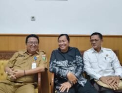 PGRI Sumsel Tegaskan Kepengurusan Teguh Sumarno Sah Secara Hukum, Ajak Semua Pihak Legowo