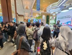 Adaptasi Teknologi Kilang Minyak Jadi Alat Pengasap Ikan Rendah Emisi, Kilang Plaju Curi Perhatian di Invirotech 2026