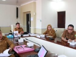 Tindak Lanjuti SK MenLHK, 8 Kecamatan di Muba Dapat Jatah Lahan Eks Hutan