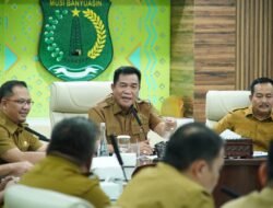 Bupati Toha: PKM Harus Tepat Sasaran dan Berdampak Nyata bagi Masyarakat