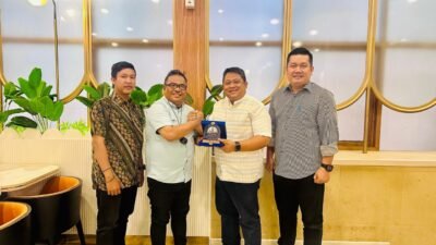 Implementasikan Perda No. 2/2020, Disnakertrans Muba Bawa Surat Resmi Bupati Muba Sasar Medco Energi dan Seluruh Perusahaan Migas