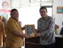 Raih PROPER Emas Empat Kali Berturut-turut, Kilang Plaju Jadi Contoh Sukses Praktik Keberlanjutan Lingkungan di Sumsel
