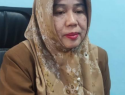 Sejarah Terukir Kembali Pejabat Eselon II Kota Langsa Mundur Dari Jabatan