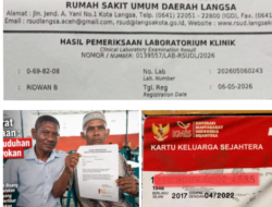 Gagal Damai Akibat Tuduhan Pemukulan ,Permintaan Rp50 Juta Perburuk Kondisi Jantung Ridwan B