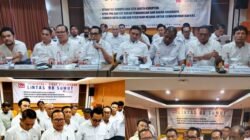 Lintas 98 Sumut Dukung Pemerintahan Prabowo-Gibran, Nilai Cita-cita Reformasi 1998 Mulai Terwujud