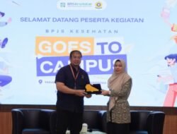 Tak Hanya Mahir Medis, Calon Dokter Juga Harus Pahami JKN
