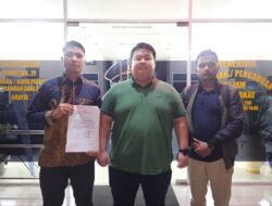 Klarifikasi Tegas Jefrey Agutono Ariska: Video Viral TNI Curi Lembu Janda di Labuhanbatu Adalah Fitnah dan Hoaks Terstruktur!