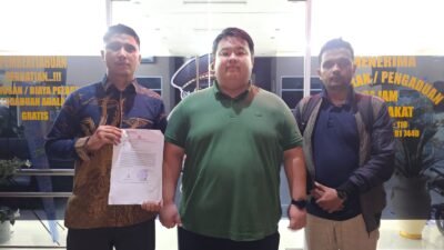 Klarifikasi Tegas Jefrey Agutono Ariska: Video Viral "TNI Curi Lembu Janda" di Labuhanbatu Adalah Fitnah dan Hoaks Terstruktur!