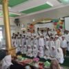 Wisuda Tahfidz Al-Quran RA Al-Huffazh di Jalan Tanjung Majid Jadi Momentum Menanamkan Cinta Al-Qur’an Sejak Usia Dini