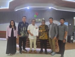 Perkuat Kolaborasi dan Kepatuhan Regulasi, Pemkab Muba Bersama SKK Migas dan Operator Bersinergi Optimalkan Tenaga Kerja Lokal