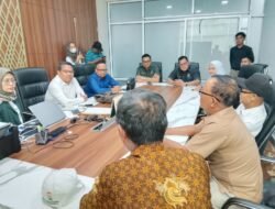 Keluhan Warga Soal Banjir Direspons DPRD Sumsel, UIN Raden Fatah Siap Cek Kondisi Lapangan