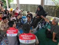 Merajut Harapan untuk Sesama, Kilang Plaju Dukung Penyandang Multidisabilitas Menuju Kehidupan yang Lebih Inklusif