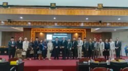 Dari Kader Muda ke Kursi Legislatif, Djody Nugraha Resmi Jadi Anggota DPRD Palembang