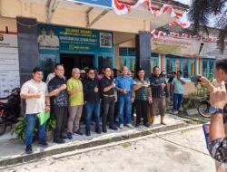 Kades Purwo Asri Diminta Proaktif, Mediasi Sengketa Lahan Warga dan PT BPPO Belum Temukan Titik Terang