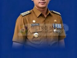 Rekapitulasi Suara Telah Rampung. Camat Langsa Baro, Di Pilchiksung Serentak, 47 Gampong Kota Langsa 