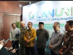BPJS Kesehatan Luncurkan LANURI, Perluas Akses Layanan JKN hingga Pelosok Negeri Lewat VIOLA dan BPJS Keliling
