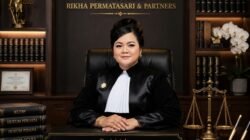 Dr. (c) Adv. Rikha Permatasari, S.H., M.H., C.Med., C.LO., C.PIM. Desak Komisi III DPR RI Jalankan Fungsi Pengawasan dalam Perkara Teguh Rianto di Sragen
