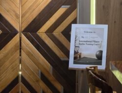 Soal Dugaan Pelatihan Pilates Non Prosedural, Pihak Naya Pilates Angkat Bicara
