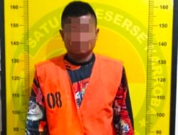 Perang Melawan Narkoba Berlanjut, Satresnarkoba Polresta Deli Serdang Tangkap Tersangka dengan 9,36 Gram Sabu