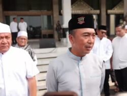 Penanganan Karhutla Diperkuat, Kapolda Sumsel Pastikan Pencegahan dan Penegakan Hukum Berjalan