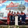 Dari Energi untuk Negeri hingga Kepedulian bagi Sesama, Kilang Plaju Hadirkan Harapan melalui Donor Darah