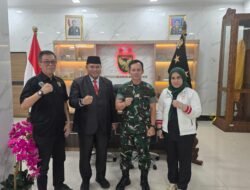 Yongmoodo Sumsel Mulai Panaskan Mesin, Bidik Prestasi di PON Beladiri 2027 dan PON 2028