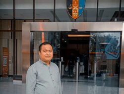Dibawa Polisi Dini Hari, Meninggal Siang Hari, Kematian Jon Daus Dilaporkan ke Propam Mabes Polri