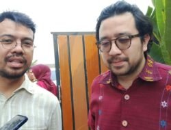 Kelopak Lapan Hadir di Palembang, Tawarkan Sensasi Kuliner Keluarga dengan Kebun Anggur dan Ruang Meeting