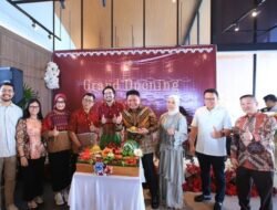 Kelopak Lapan, Ruang Kuliner Keluarga yang Menawarkan Cita Rasa dan Suasana Berbeda di Palembang