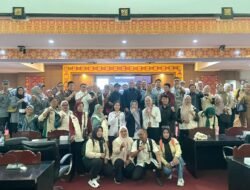 Desil Berubah, Bansos Terhenti: DPRD Palembang Dorong Pendataan DTSEN Door to Door