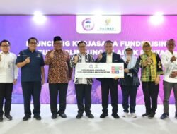 BAZNAS dan LPAI Ajak Masyarakat Bersedekah untuk Lindungi Anak Rentan di Indonesia
