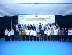 PLN, Kementerian ESDM, dan Pemerintah Daerah Sinkronkan Program Lisdes, Percepat Pemerataan Kelistrikan di Sumatera Selatan