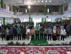 Sinergi Kilang Plaju dan R&P Sumatera Dorong Generasi Muda jadi Agent of Change Energi Berkelanjutan