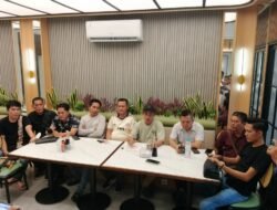 “Klarifikasi Kasus Tongkang OCEANIC 238, Dokumen Hukum Ungkap Proses Sita hingga Lelang Negara”
