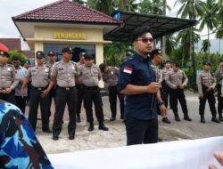 Dugaan Penyalahgunaan BBM di SPBU Saba Purba, Kapolres Madina & Pertamina Didesak Menyegelnya. 