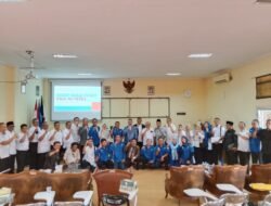 Raker Perdana FKS Sumsel Soroti Pengelolaan Anggaran Sekolah Sesuai Permendikbud 75/2016