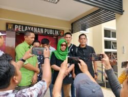 Koalisi Aktivis Sumsel Tegaskan Penyidik Bertindak Tepat Sesuai Prosedur dalam Kasus Tongkang