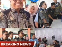 Wali Kota Langsa Tinjau Langsung Proses Penyaluran Jadup dan Sapa Warga di Kantor Pos