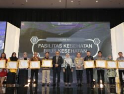 Akses JKN Makin Luas, Mutu Layanan Faskes Jadi Tantangan Berikutnya