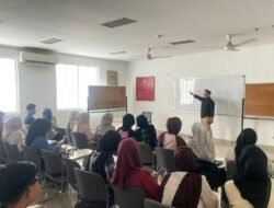 Widodo, Dosen FISIP UIN RF: Palembang di kepung Asap dari Ogan Ilir, Ogan Komering Ilir dan Banyuasin