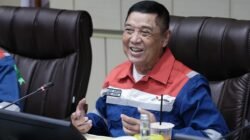 Dewan Komisaris Pertamina Patra Niaga Apresiasi Kinerja dan Keandalan Kilang Plaju