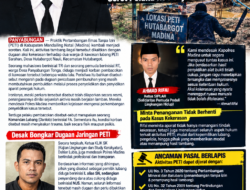 Skandal PETI Hutabargot “Berdarah”, Aktivis Desak Kapolres Madina Seret Pelaku ke Penjara