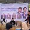 Asta Cita Prabowo Jadi Sorotan! Aktivis Sumsel Dorong Hilirisasi Energi sebagai Kunci Masa Depan Bangsa