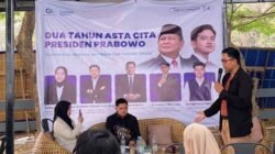 Asta Cita Prabowo Jadi Sorotan! Aktivis Sumsel Dorong Hilirisasi Energi sebagai Kunci Masa Depan Bangsa