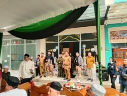 PT SAI Buka Cabang ke-18 di Palembang, Hadirkan Konsep Travel Umrah yang Mengedepankan Amanah dan Kemudahan