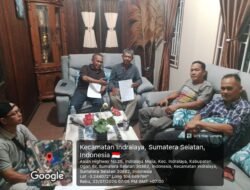 Upah Kerja Tak Kunjung Dibayar, Tukang Bangunan Laporkan Konsultan di Duga Merangkap Kontraktor Pembangunan Gedung KDMP ( Koperasi Desa Merah Putih ) di Ogan Ilir