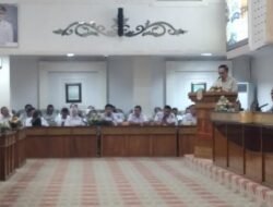 Ratu Dewa Dorong Revitalisasi 114 Sungai, Warisan Sejarah Palembang Jadi Kunci Atasi Genangan