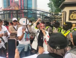 Conie Pania Putri: Lindungi Jurnalis, Kebebasan Pers Menyangkut Hak Publik atas Informasi