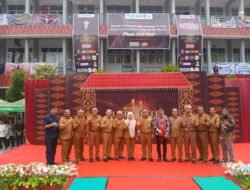 Bukan Sekadar Gelar, Putra Putri SMANTA 2026 Ditempa Jadi Duta Karakter dan Pengetahuan